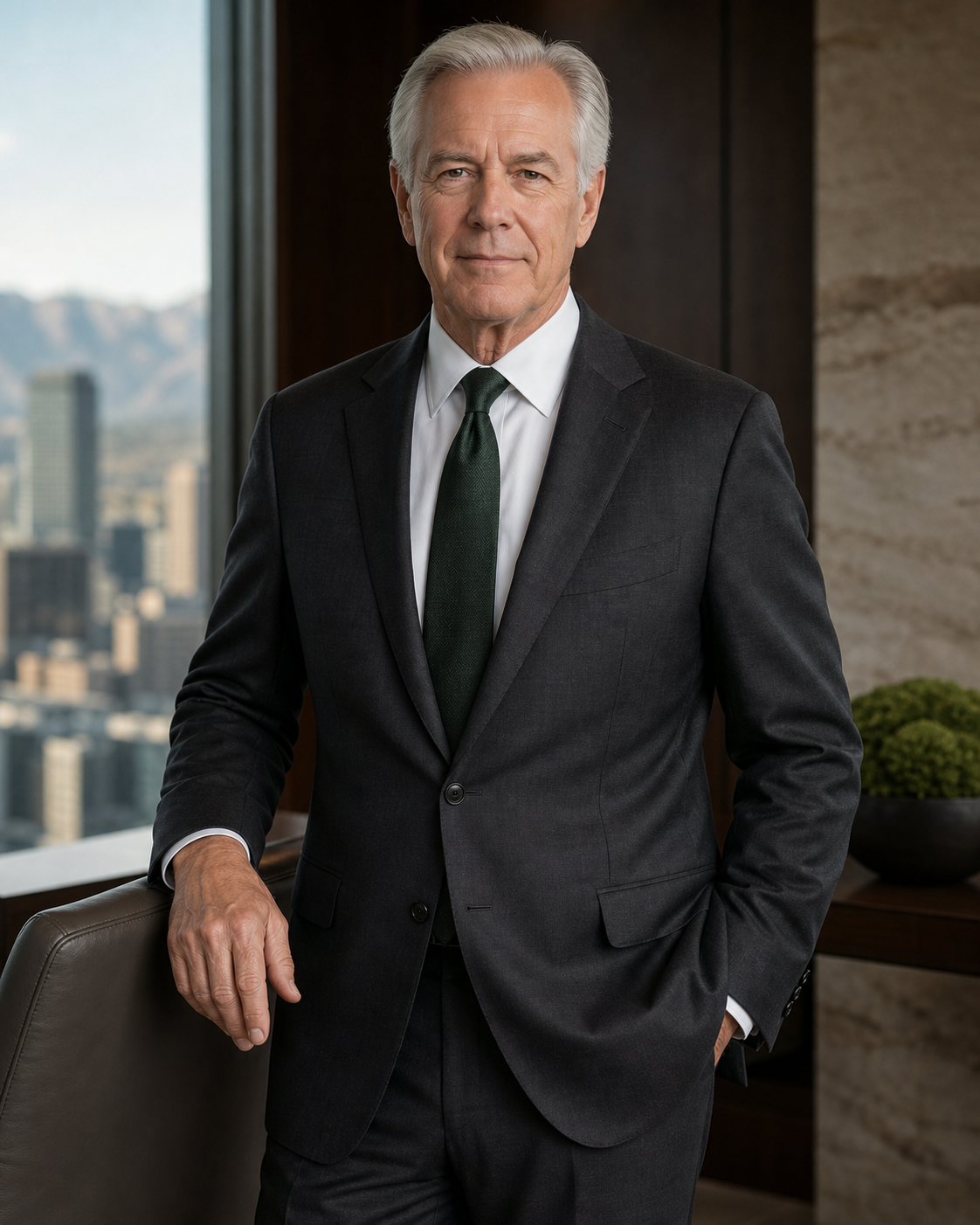 Jonathan Mercer